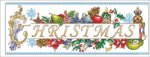 (image for) Christmas Greetings